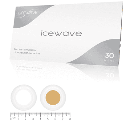 LifeWave X49™ Patches (30 Patches) - Promote performance, strength