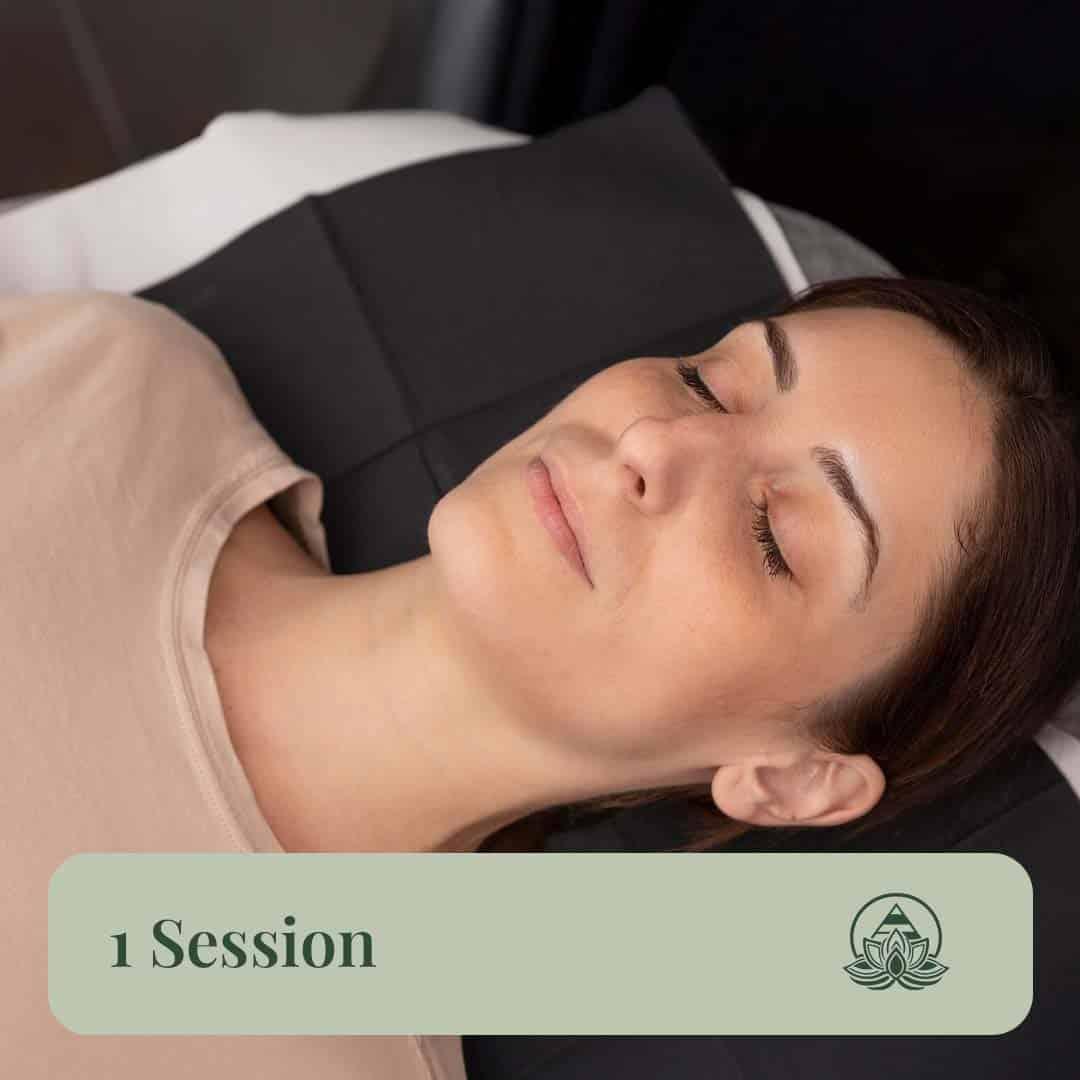 1 Session (In-Person)