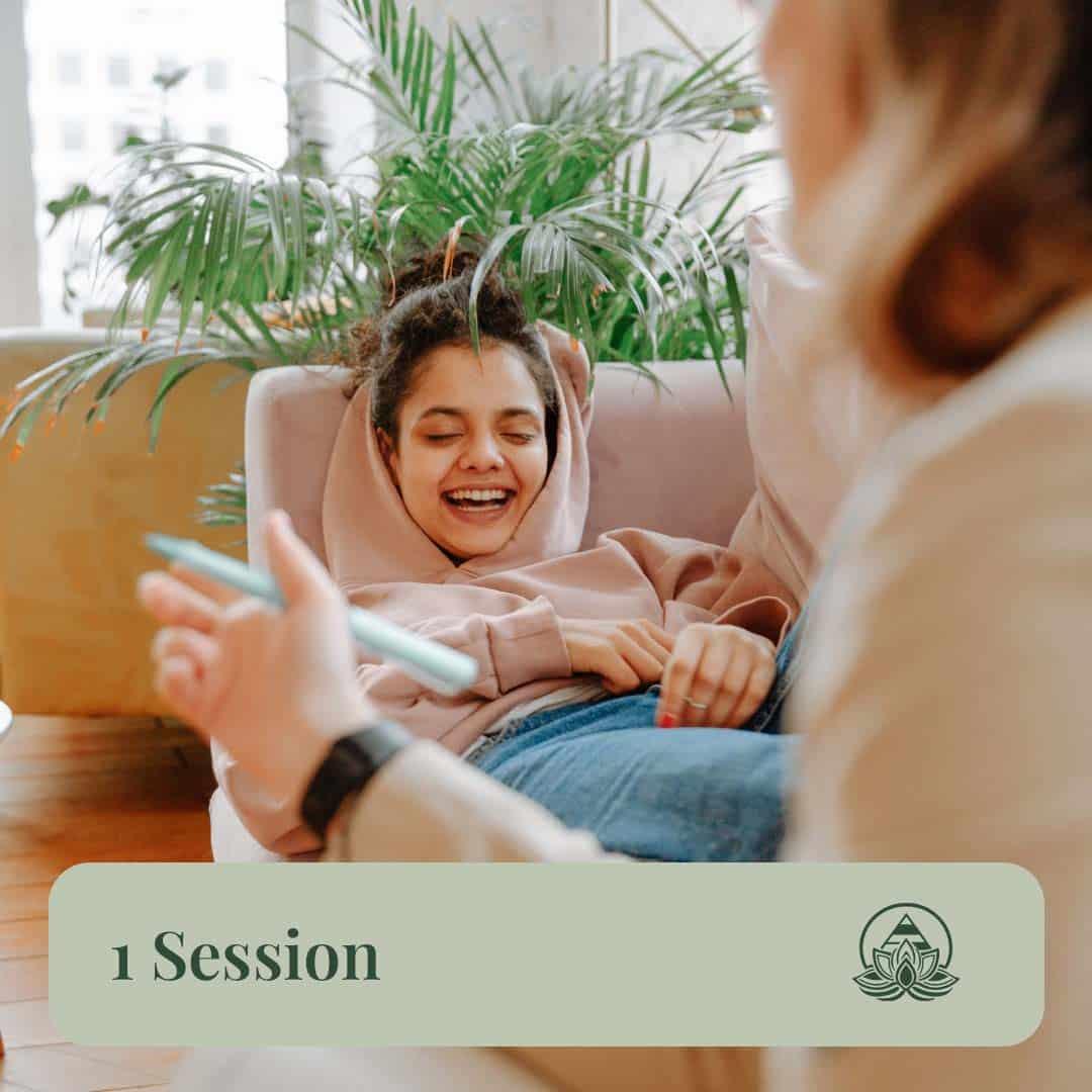 1 Session (In-Person)