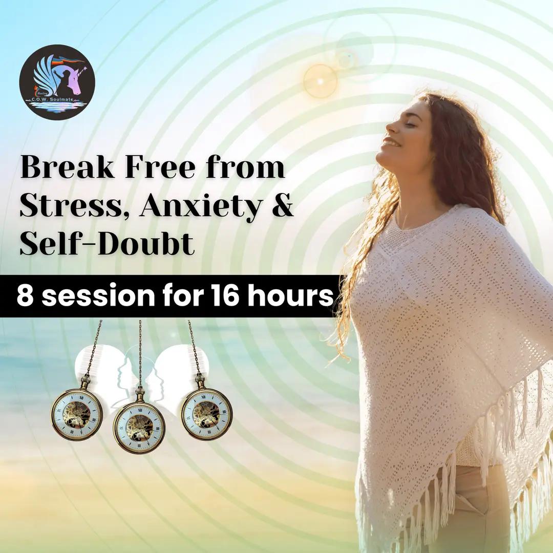 8 sessions for 16 hours