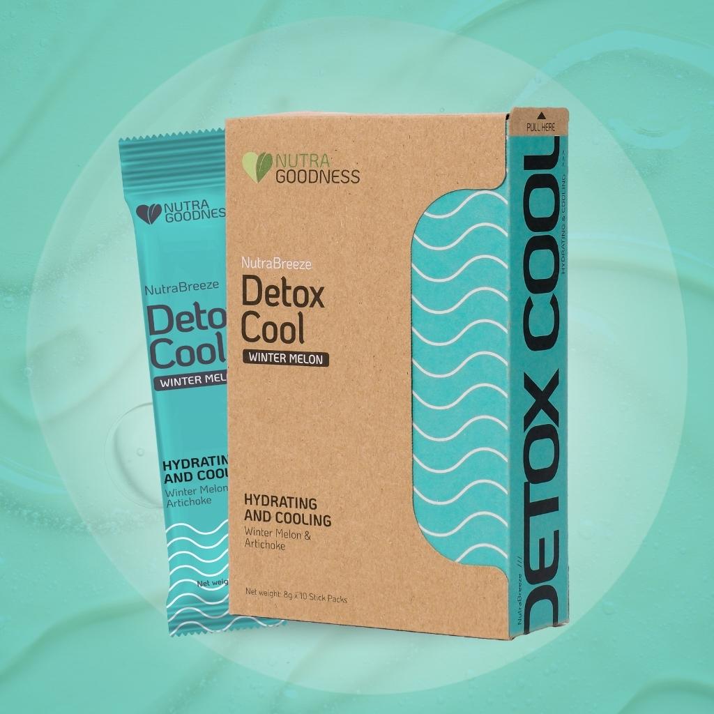 Winter Melon 10s x 2