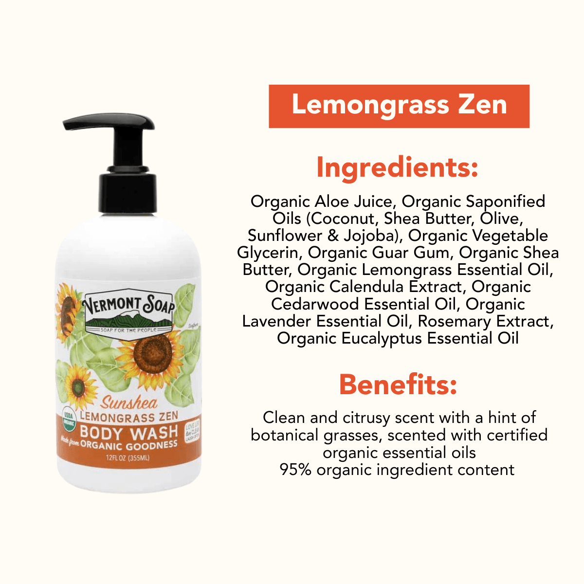 Lemongass Zen