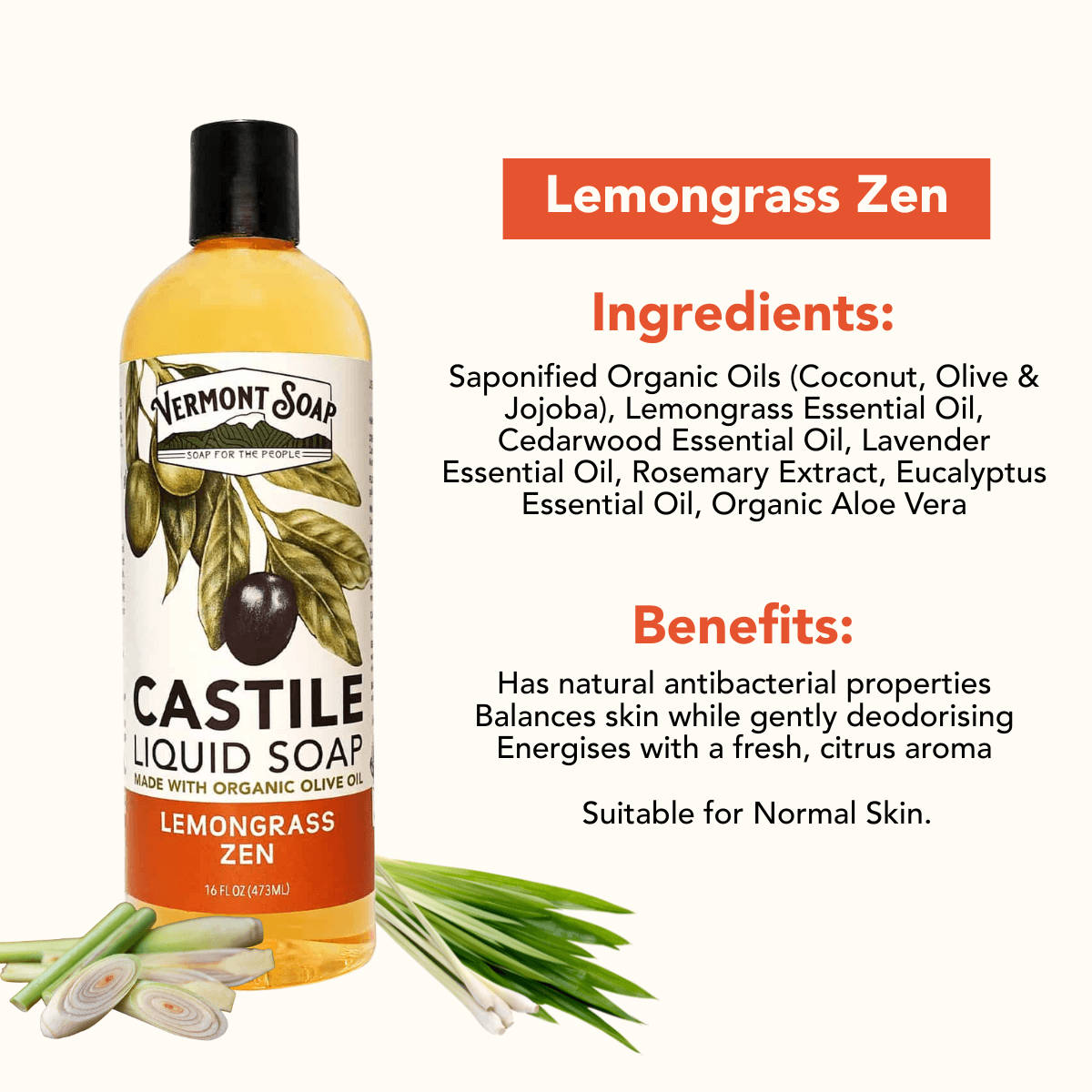 Lemongrass Zen