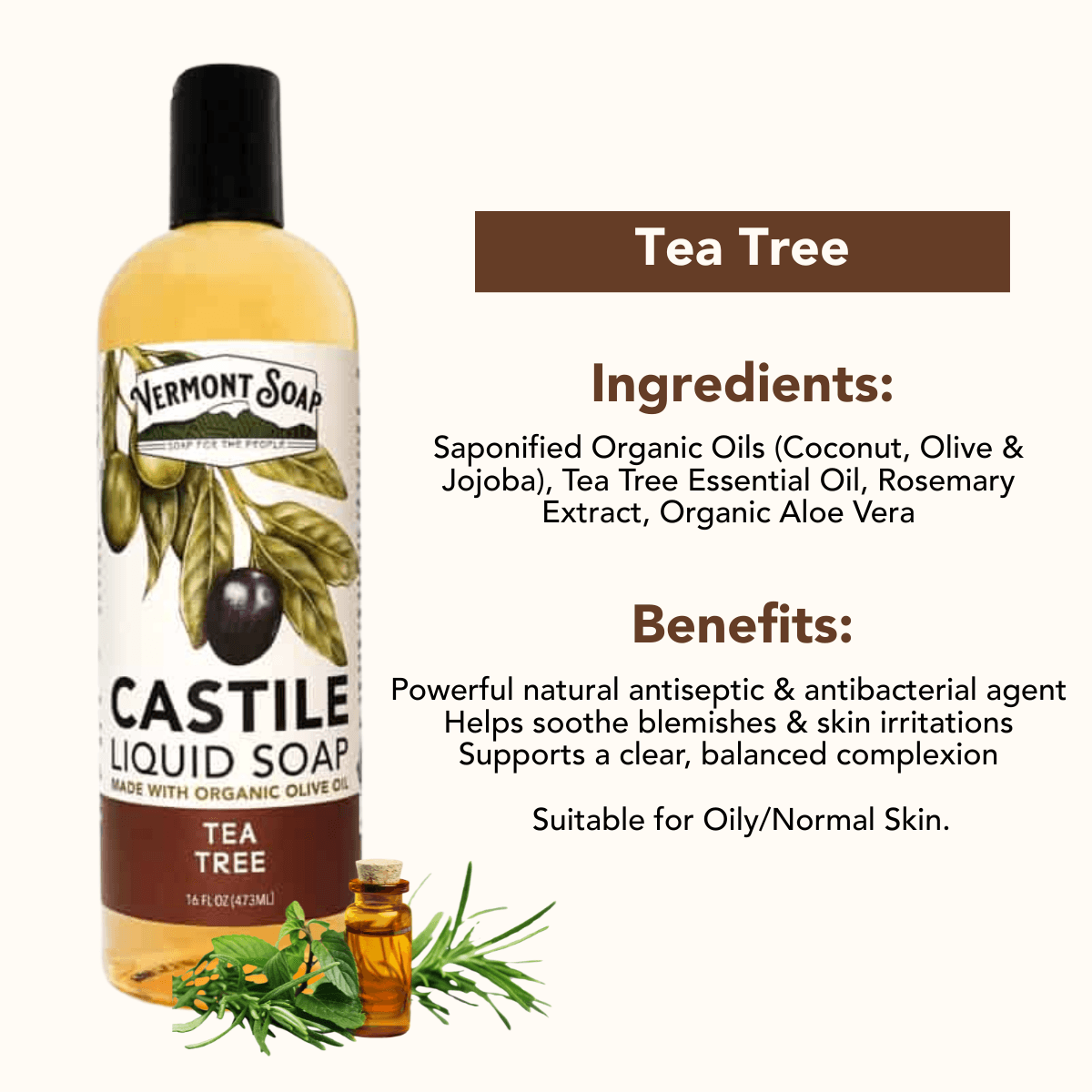 Tea Tree