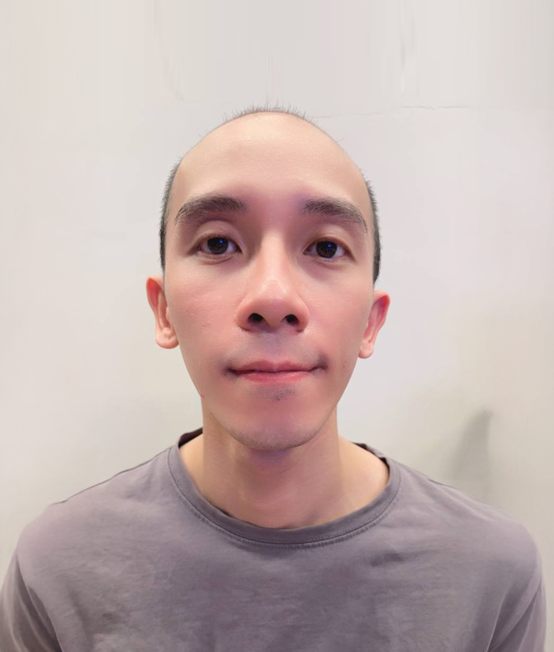 Jay Nicholas POH