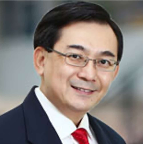 Oliver TIAN​
