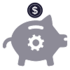 Cost Icon