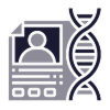 Dna Icon