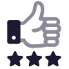 Review Icon