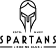 Spartans Boxing Club