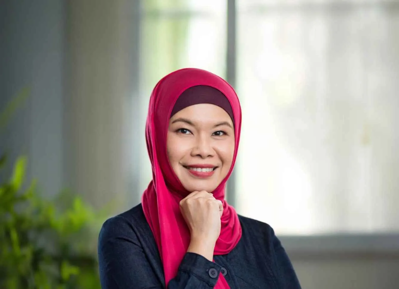 Cassandra Nadira Lee