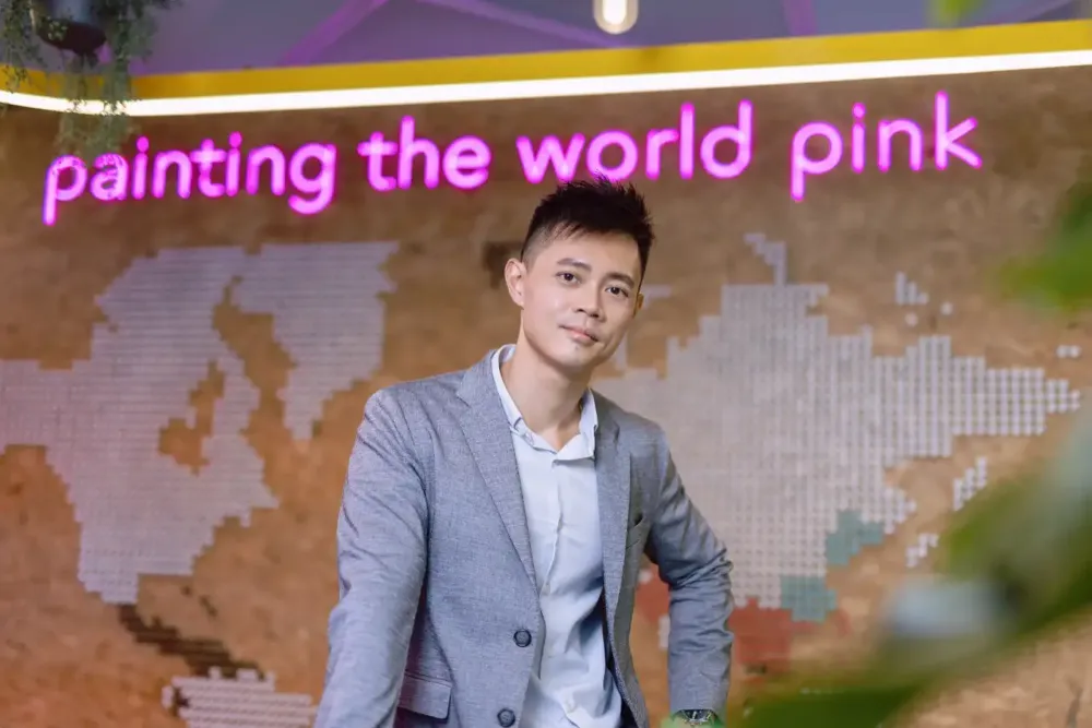Judson Teo