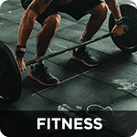 Marketplace Mobile Catagories - Fitness